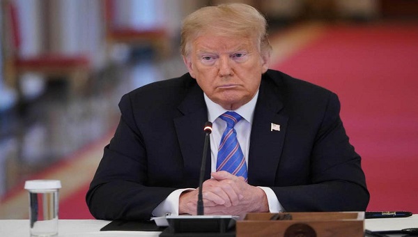 الرئيس الأمريكي يعلن التوصل لاتفاق دائم بشأن غرينلاند ويعلق الرسوم الجمركية على الأوروبيين