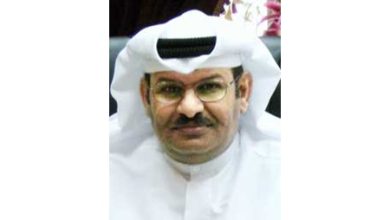 الرشيدي لـ الأنباء الديوان يرفع الحظر عن 225 درجة لغير الكويتيين في الصحة