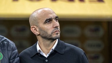 الركراكي: كرة القدم قاسية.. ومدرب السنغال رسم صورة مخجلة لقارة أفريقيا