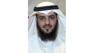 الرومي لـ الأنباء بعثة الحج تغادر إلى السعودية الجمعة وعدد حجاجنا 14 ألفا