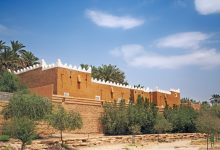 الرياض وجهة سياحية مثالية لعشاق التراث والاستكشاف