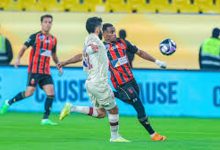 الرياض يخطف تعادلاً قاتلاً أمام الفيحاء في «دوري روشن»