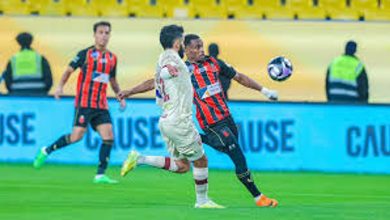 الرياض يخطف تعادلاً قاتلاً أمام الفيحاء في «دوري روشن»