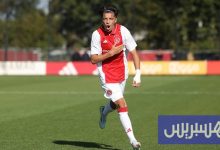 الريال وبرشلونة يراقبان ريان بونيدا