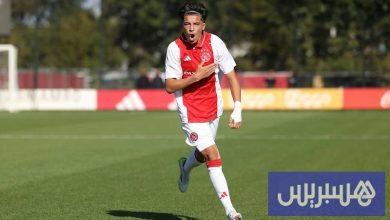 الريال وبرشلونة يراقبان ريان بونيدا