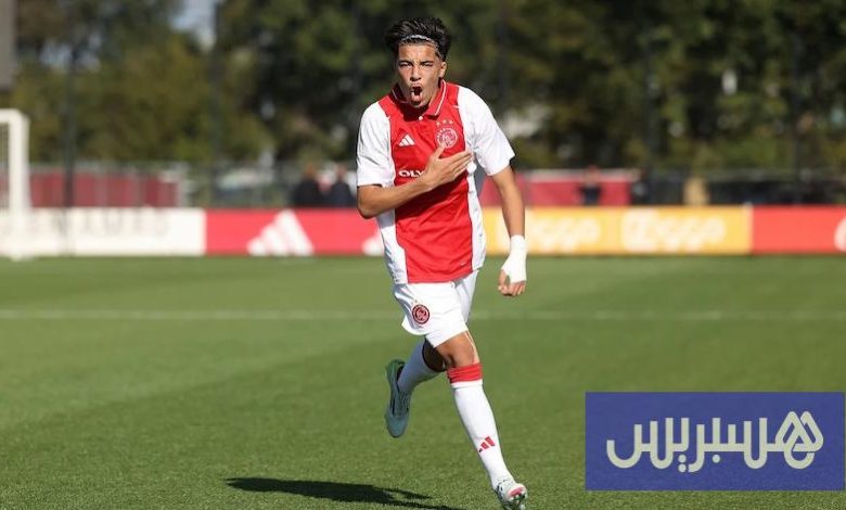 الريال وبرشلونة يراقبان ريان بونيدا