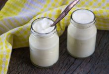 الزبادي.. وجبة خفيفة بفوائد كبيرة