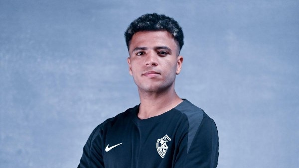 الزمالك يستعيد لاعبه الغائب قبل مواجهة المصري