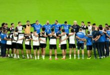 الزمالك يقيد 5 ناشئين في قائمته الأفريقية