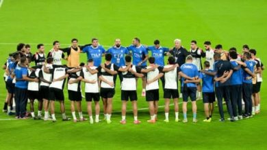 الزمالك يقيد 5 ناشئين في قائمته الأفريقية