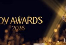 السبت .. قناة mbc1 تنقل حفل توزيع جوائز صنّاع الترفيه Joy award