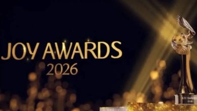 السبت .. قناة mbc1 تنقل حفل توزيع جوائز صنّاع الترفيه Joy award