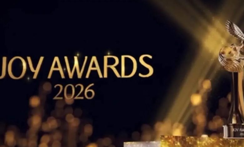 السبت .. قناة mbc1 تنقل حفل توزيع جوائز صنّاع الترفيه Joy award