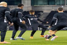 السد يستضيف شباب الأهلي اليوم في نهائي درع السوبر الإماراتي القطري