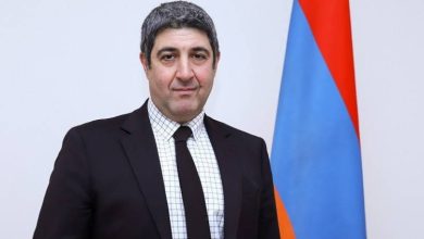 السفير أراكيليان لـ «الراي»: إعفاء المُقيمين في الكويت من تأشيرة دخول أرمينيا لمدة 6 أشهر