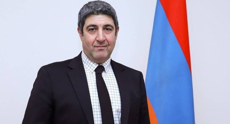 السفير أراكيليان لـ «الراي»: إعفاء المُقيمين في الكويت من تأشيرة دخول أرمينيا لمدة 6 أشهر