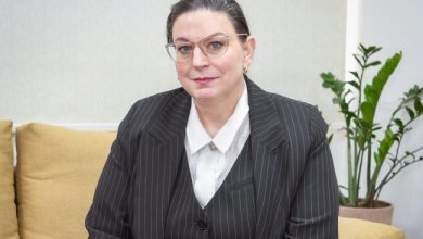 السفيرة الكندية لـ الجريدة.: أرضنا ليست للبيع