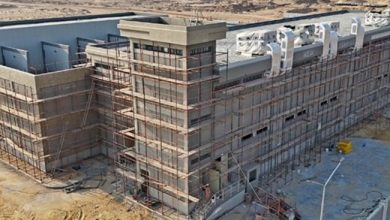 «السكنية»: توقيع عقدين جديدين لتمديد الكابلات الأرضية في جنوب صباح الأحمد