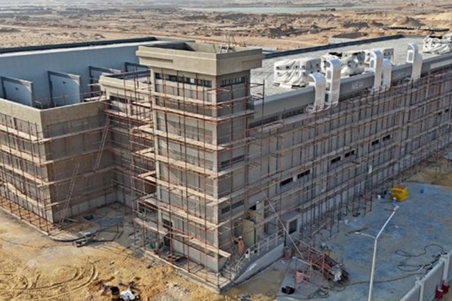 «السكنية»: توقيع عقدين جديدين لتمديد الكابلات الأرضية في جنوب صباح الأحمد