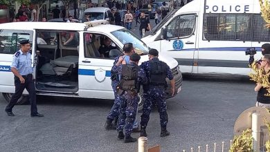 السلطة تتعمد إهمال المعتقل السياسي أحمد الشبراوي طبيا 