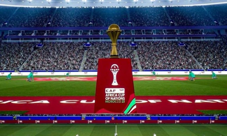السنغال تفوز على المغرب في نهائي كأس أمم إفريقيا 2025