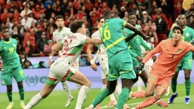 السنغال تهزم المغرب وتتوج بكأس الأمم الإفريقية