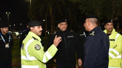 «السوبر الفرنسي».. صورة تنظيمية وأمنية متكاملة