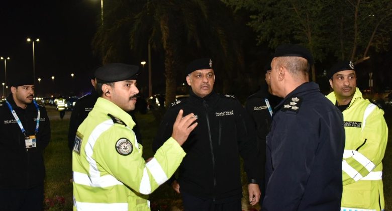 «السوبر الفرنسي».. صورة تنظيمية وأمنية متكاملة