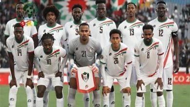 السودان يودع كأس أمم إفريقيا على يد السنغال