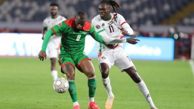 السودان يوقّع على أغرب تأهل في تاريخ كأس أفريقيا