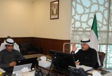 السويلم يشارك في الاجتماع الـ40 للجنة الدائمة للمختصين في الشؤون الإسلامية بدول «التعاون»