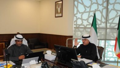 السويلم يشارك في الاجتماع الـ40 للجنة الدائمة للمختصين في الشؤون الإسلامية بدول «التعاون»