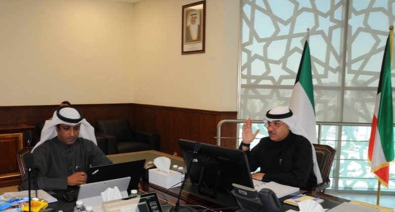 السويلم يشارك في الاجتماع الـ40 للجنة الدائمة للمختصين في الشؤون الإسلامية بدول «التعاون»