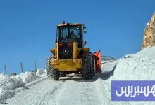 السيول تشل طرقا وقناطر بالشمال