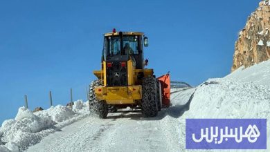 السيول تشل طرقا وقناطر بالشمال