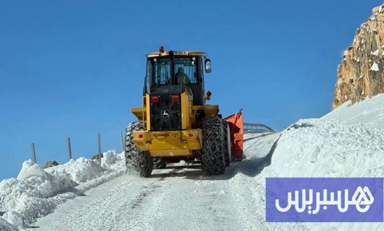 السيول تشل طرقا وقناطر بالشمال