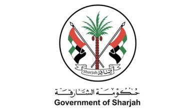 الشارقة: الجهات المختصة تتابع انقطاع التيار الكهربائي