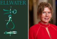 الشاعرة الكندية كارين سولي تفوز بجائزة تي إس إليوت للشعر لعام 2025 عن مجموعة «مياة البئر»