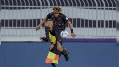 الشباب يتعاقد مع لاعب الاتحاد