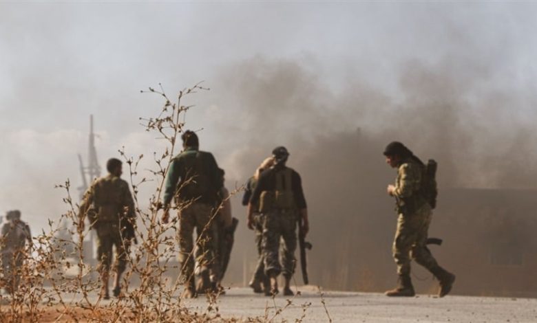 الشرق الأوسط في 2026: عام الصراعات الصغرى والتحولات الكبرى