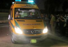 الشرقية.. إصابة مسن بكسر في الجمجمة إثر انهيار جزء من مبنى السينما القديم بفاقوس