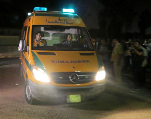 الشرقية.. إصابة مسن بكسر في الجمجمة إثر انهيار جزء من مبنى السينما القديم بفاقوس