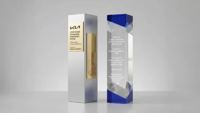 الشركة الوطنية العربية للسيارات / كيا الأردن تواصل صناعة...