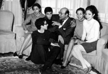 الشروق تحاور أبناء عبدالوهاب| موسيقار الأجيال.. بين نغم تحقق وحلم درامى فى الطريق