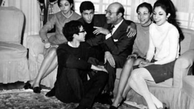 الشروق تحاور أبناء عبدالوهاب| موسيقار الأجيال.. بين نغم تحقق وحلم درامى فى الطريق