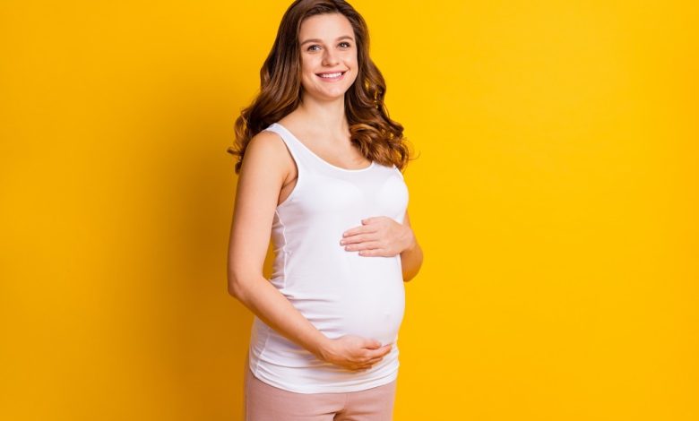 الشهر الرابع من الحمل بداية الراحة: ولكن انتظري مفاجآت غير متوقّعة!