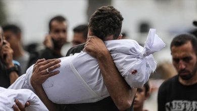 الصحة: ارتفاع ضحايا الحرب العدوانية على قطاع غزة إلى 71,384 شهيدا