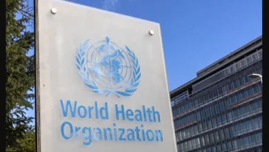 «الصحة العالمية» تأسف لقرار أميركا بالانسحاب وتأمل عودتها قريباً