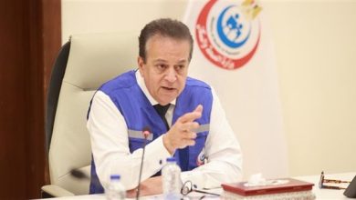 الصحة: الوحدات الصحية ومراكز طب الأسرة قدمت 133 مليون خدمة طبية خلال عام 2025 بزيادة 17%