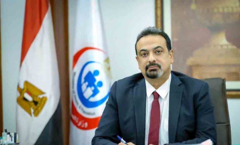 الصحة: تردد 32 مليون منتفع على العيادات التابعة للهيئة العامة للتأمين الصحي بالمحافظات خلال 2025